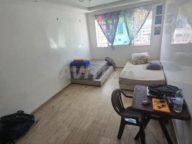 Appartement location à Anfa, Gharb-Chrarda-Beni Hssen