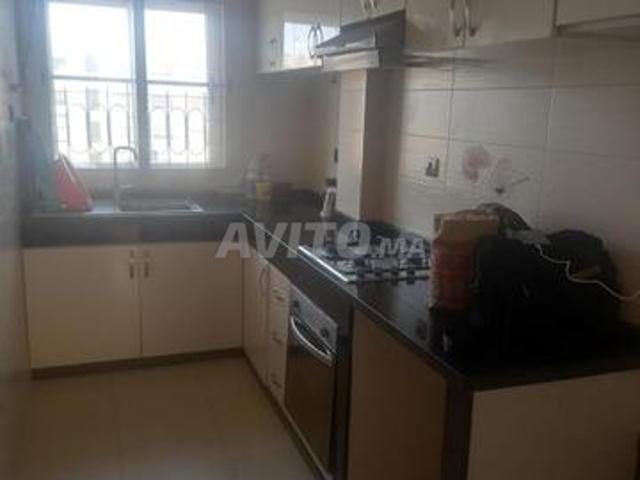 Appartement location à Anfa, Gharb-Chrarda-Beni Hssen