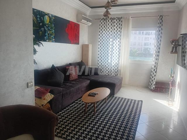 Appartement location à Anfa, Gharb-Chrarda-Beni Hssen