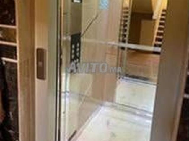 Appartement location à Anfa, Gharb-Chrarda-Beni Hssen
