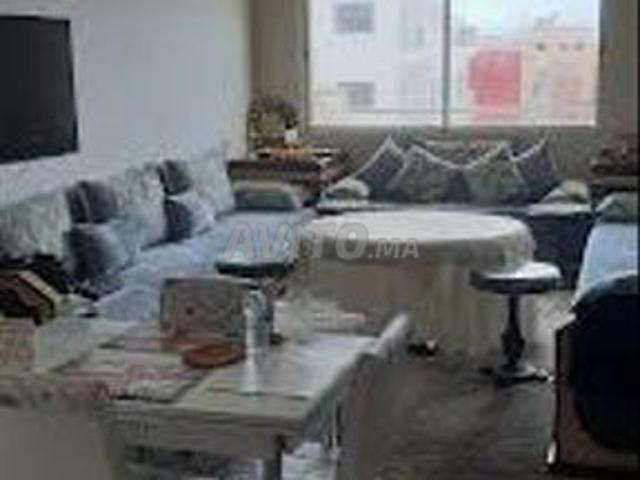 Appartement location