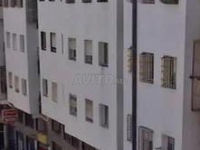 Appartement location à Anfa, Gharb-Chrarda-Beni Hssen