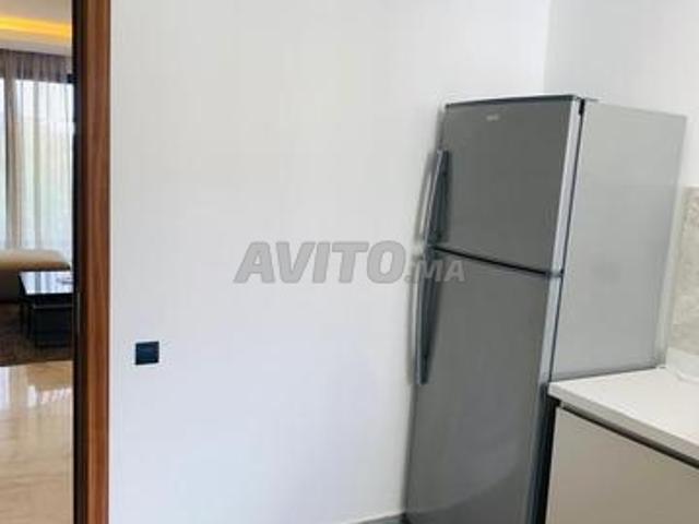 Appartement location à Anfa, Sidi Belyout