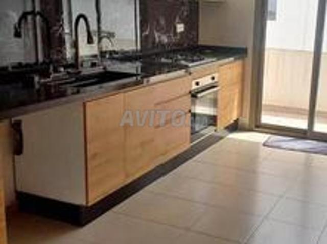 Appartement location à Anfa, Gharb-Chrarda-Beni Hssen