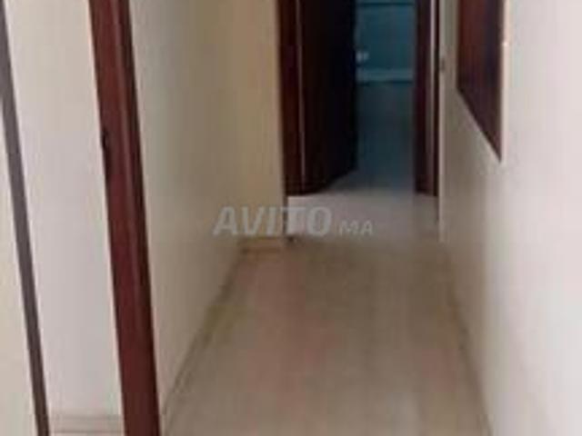 Appartement location à Anfa, Gharb-Chrarda-Beni Hssen