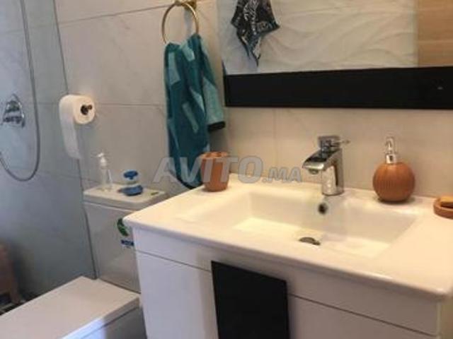 Appartement location à Anfa, Gharb-Chrarda-Beni Hssen