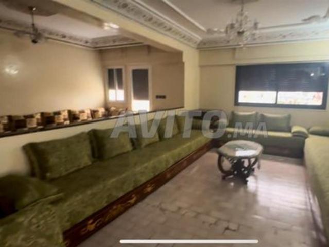 Appartement location à Casablanca