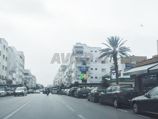 Appartement location à Anfa, Gharb-Chrarda-Beni Hssen