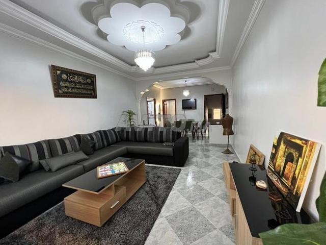 Appartement location à Centre Ville