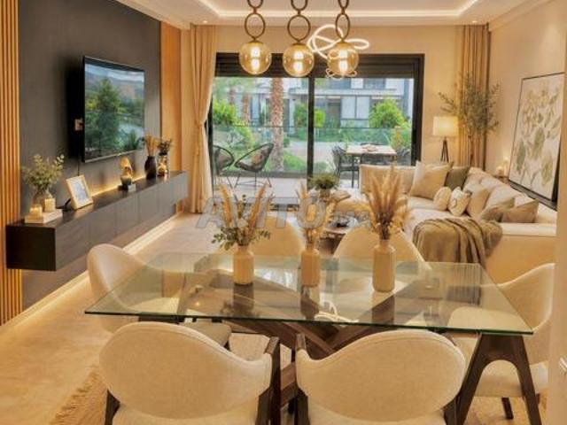 Appartement location à Dar Bouazza, Gharb-Chrarda-Beni Hssen