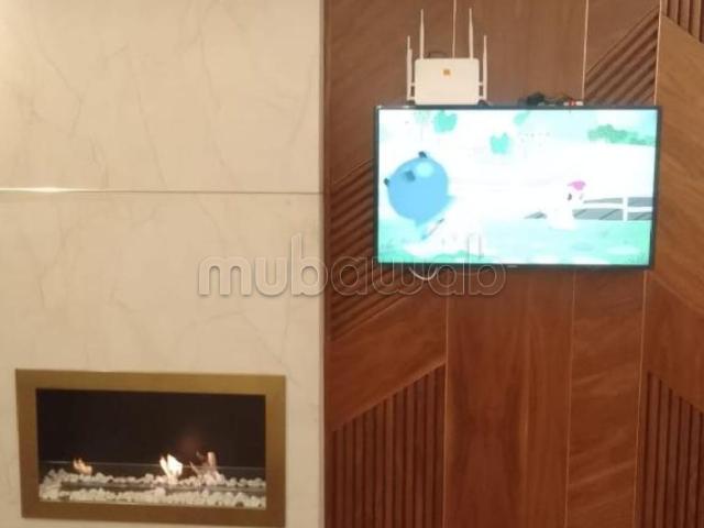 Appartement location à Dar Bouazza, Gharb-Chrarda-Beni Hssen
