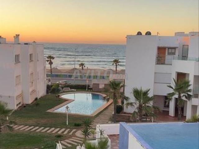 Appartement location à Dar Bouazza, Gharb-Chrarda-Beni Hssen
