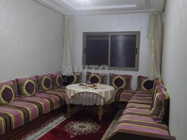 Appartement location à Deroua, Gharb-Chrarda-Beni Hssen