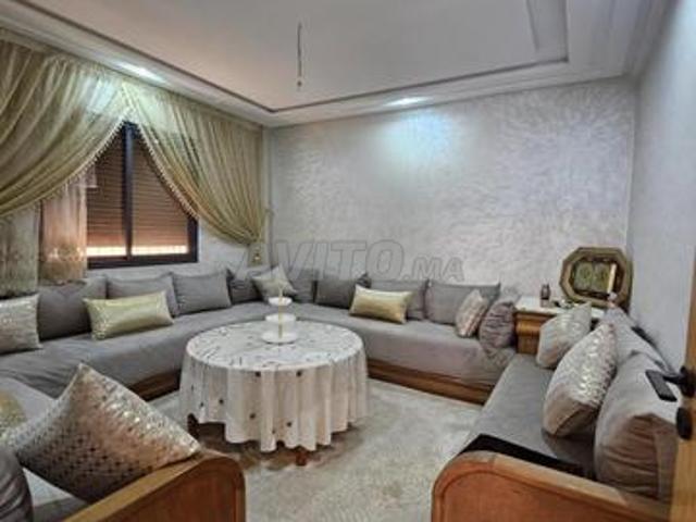 Appartement location à Deroua, Gharb-Chrarda-Beni Hssen