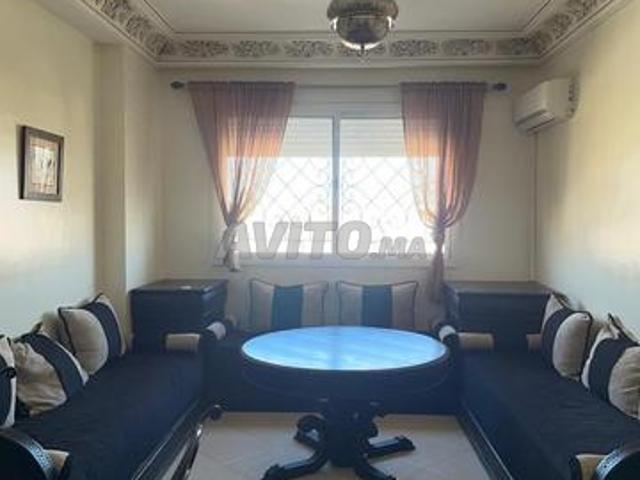 Appartement location à El Ma, Gharb-Chrarda-Beni Hssen
