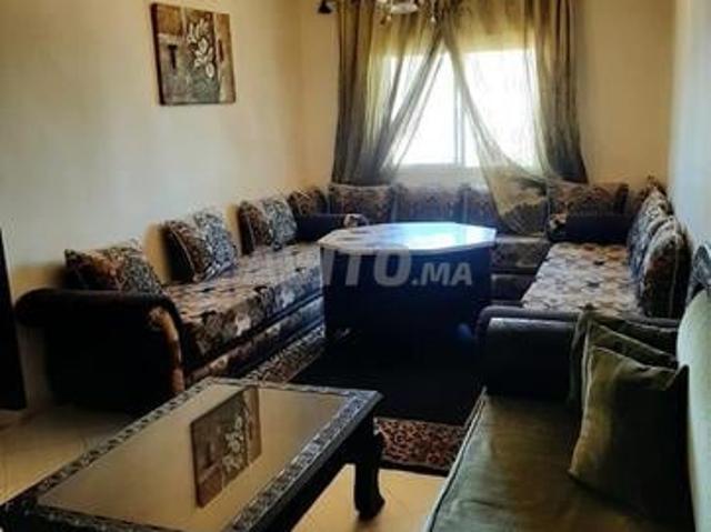 Appartement location à El Ma, Gharb-Chrarda-Beni Hssen