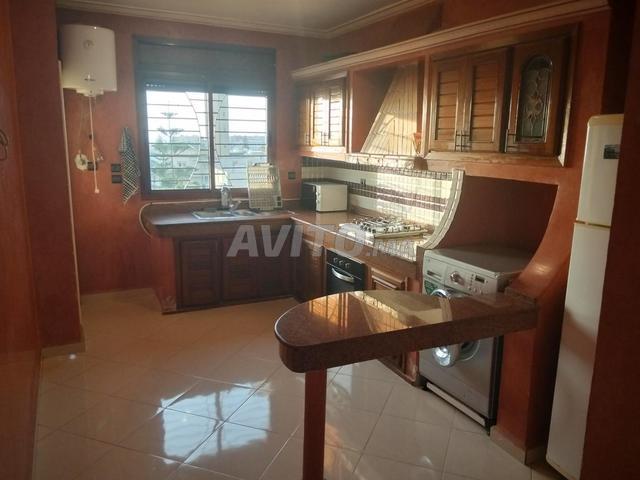 Appartement location à El Ma, Gharb-Chrarda-Beni Hssen