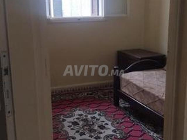 Appartement location à El Ma, Gharb-Chrarda-Beni Hssen