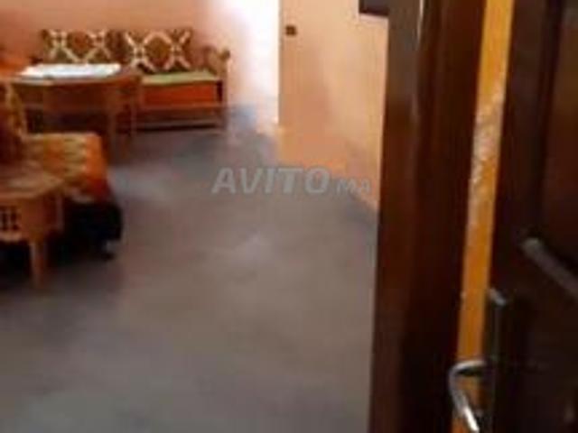 Appartement location à El Ma, Gharb-Chrarda-Beni Hssen