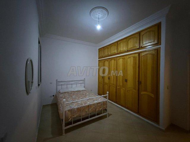 Appartement location à El Ma, Gharb-Chrarda-Beni Hssen