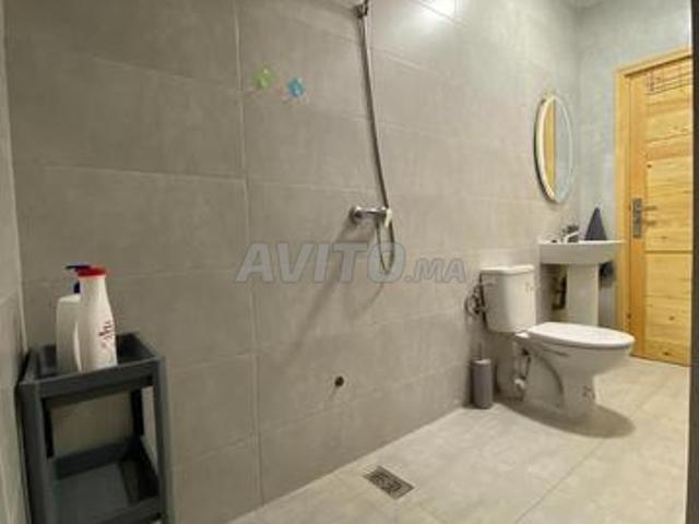 Appartement location à El Ma, Gharb-Chrarda-Beni Hssen