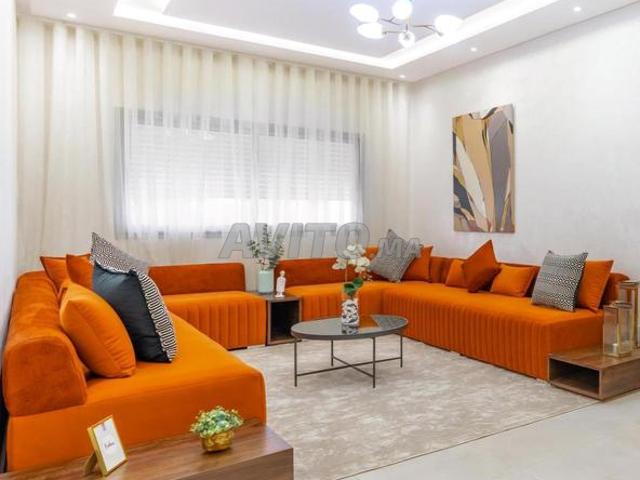Appartement location à El Ma, Gharb-Chrarda-Beni Hssen