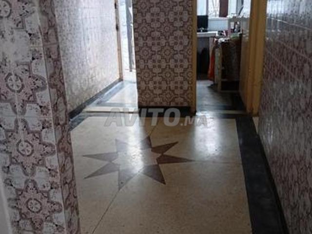 Appartement location à El Ma, Gharb-Chrarda-Beni Hssen