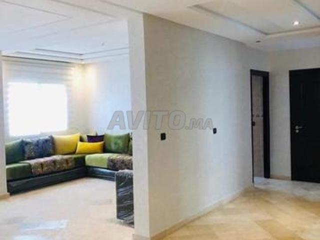 Appartement location à El Ma, Gharb-Chrarda-Beni Hssen