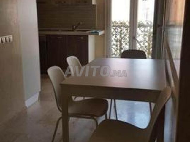 Appartement location à El Ma, Gharb-Chrarda-Beni Hssen