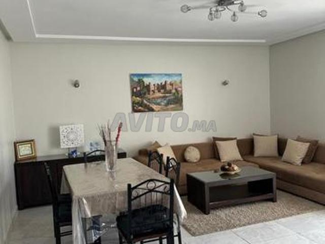 Appartement location à Mansouria, Gharb-Chrarda-Beni Hssen