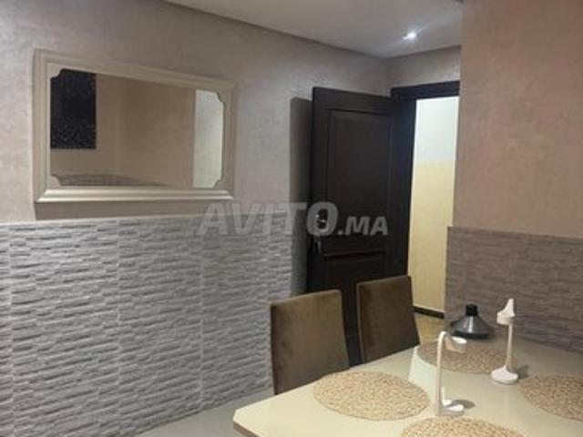 Appartement location à Mansouria, Gharb-Chrarda-Beni Hssen