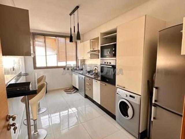 Appartement location à Mansouria, Gharb-Chrarda-Beni Hssen