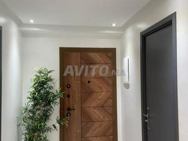 Appartement location à Mansouria, Gharb-Chrarda-Beni Hssen