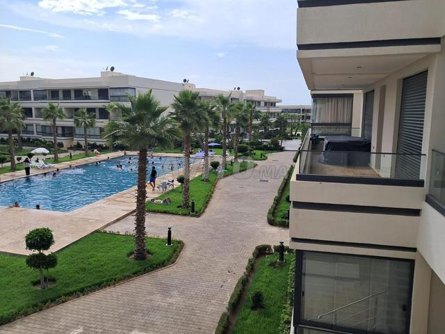 Appartement location à Mansouria, Gharb-Chrarda-Beni Hssen