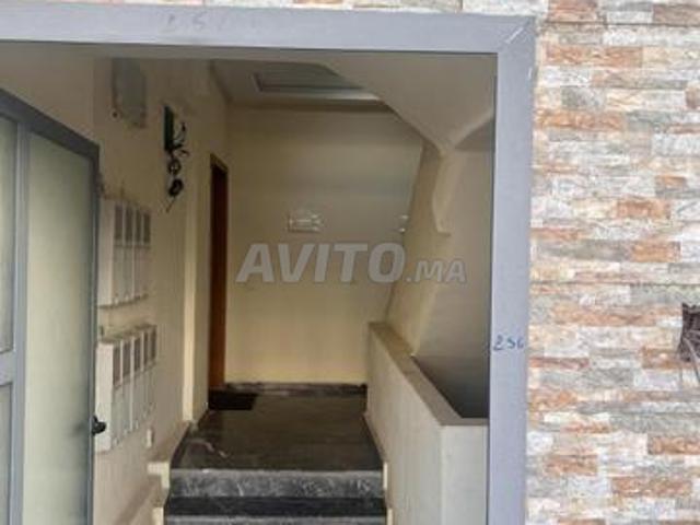 Appartement location à Mansouria, Gharb-Chrarda-Beni Hssen
