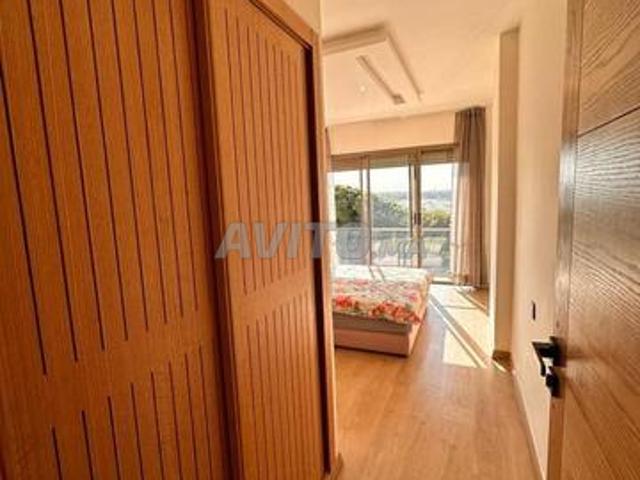 Appartement location à Mansouria, Gharb-Chrarda-Beni Hssen