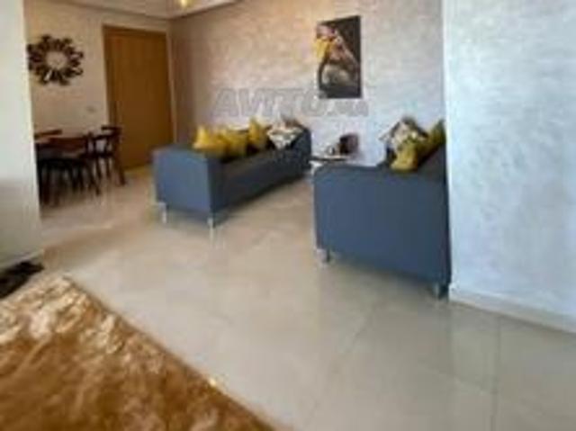 Appartement location à Mansouria, Gharb-Chrarda-Beni Hssen