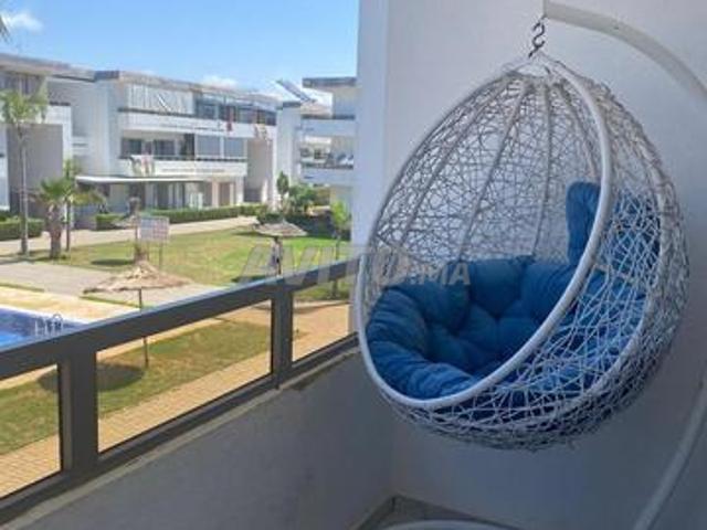 Appartement location à Mansouria, Gharb-Chrarda-Beni Hssen