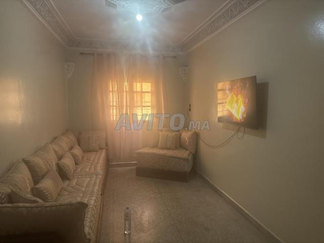 Appartement location à Essaouira, L'Oriental