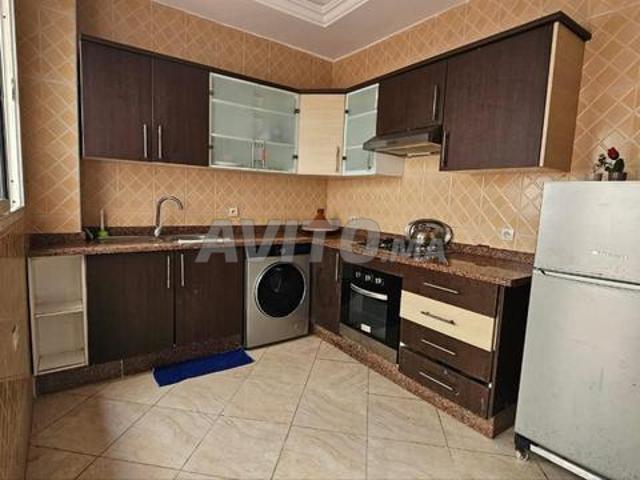 Appartement location à Centre Ville