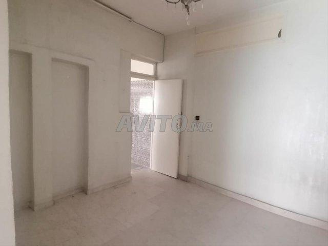 Appartement location à Ben Slimane