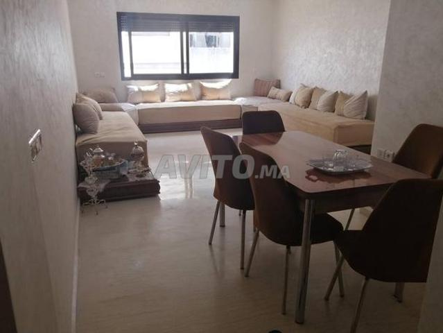 Appartement location à Fès