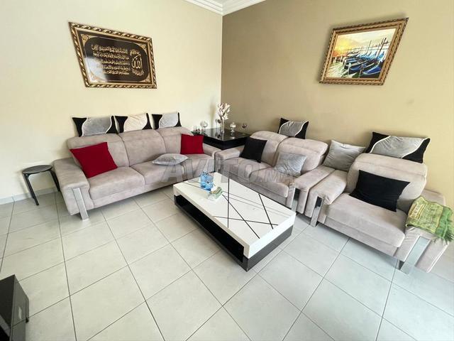 Appartement location à Haut Founty, Agadir