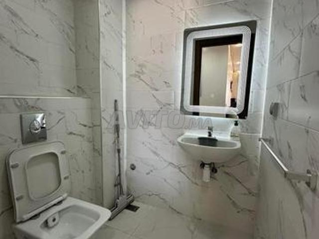 Appartement location à Haut Founty, Agadir