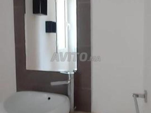 Appartement location à Lyautey
