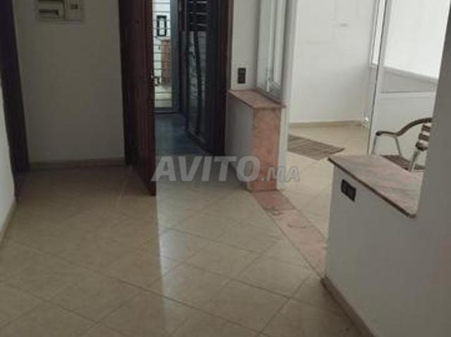 Appartement location à Lyautey