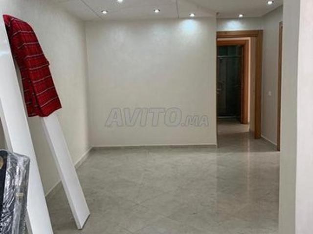 Appartement location à Lyautey