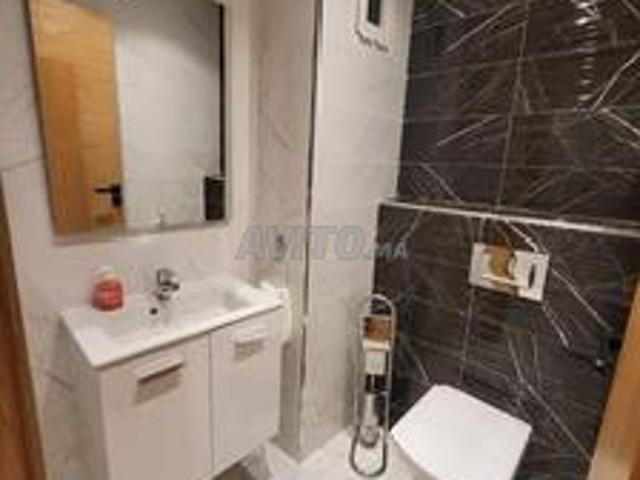 Appartement location à Lyautey