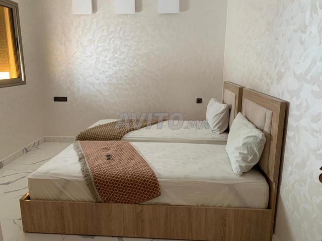 Appartement location à Lyautey