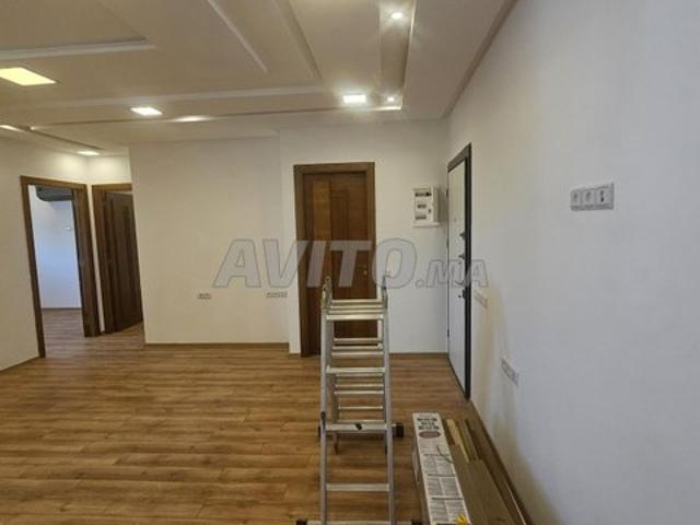 Appartement location à Lyautey